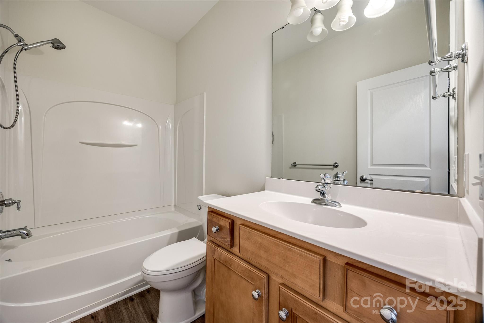 Sun City Carolina Lakes - Residential