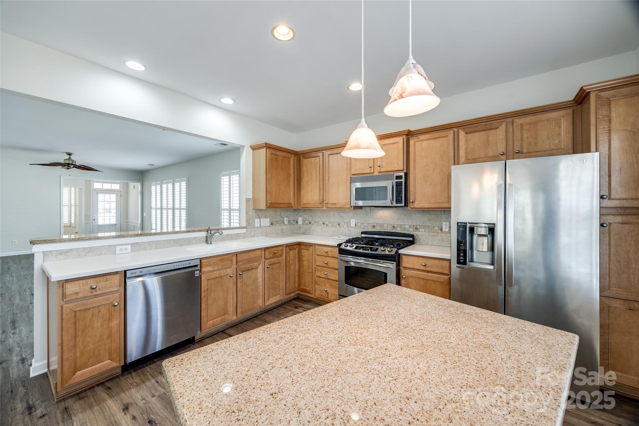 Sun City Carolina Lakes - Residential