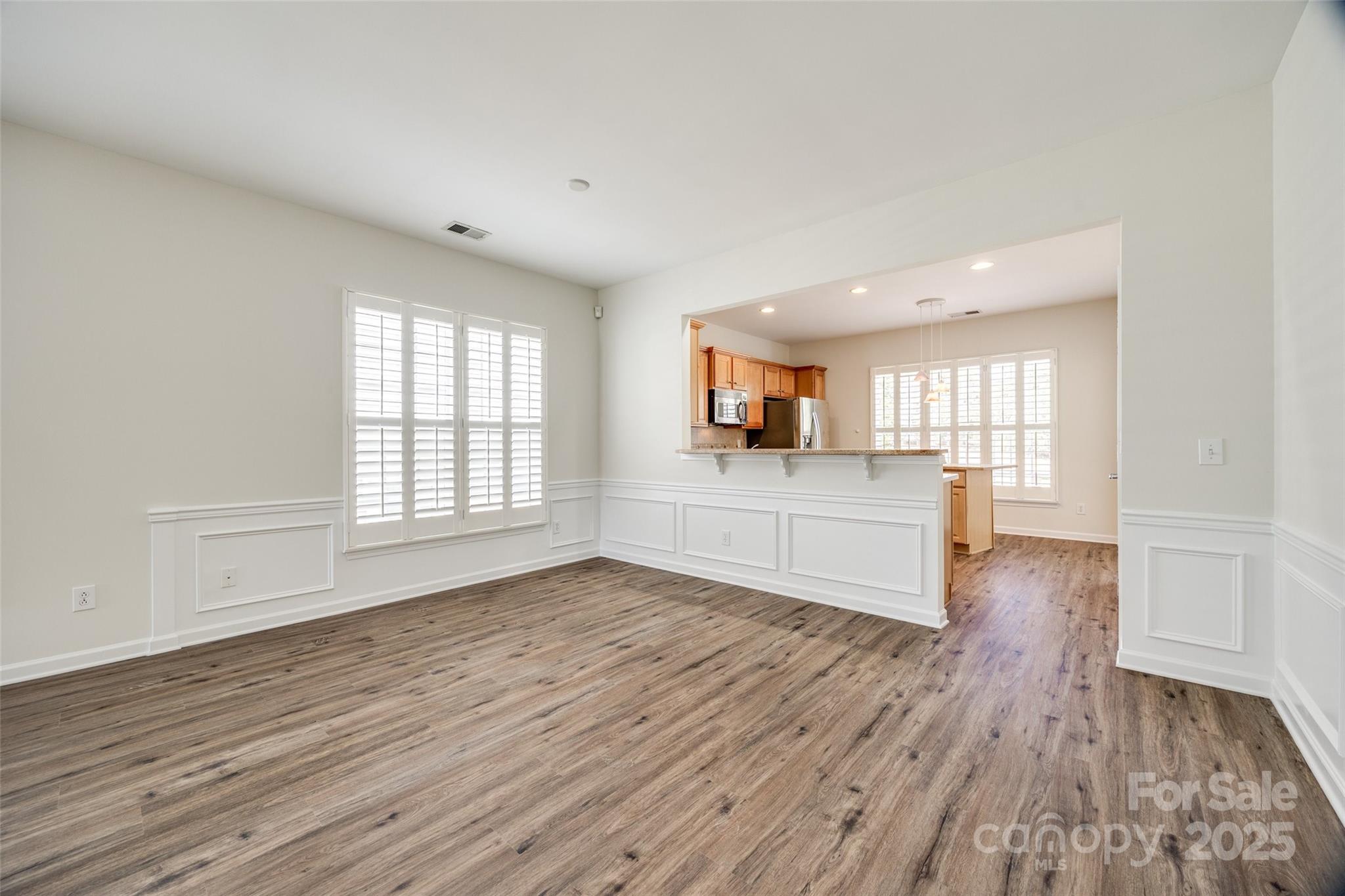 Sun City Carolina Lakes - Residential