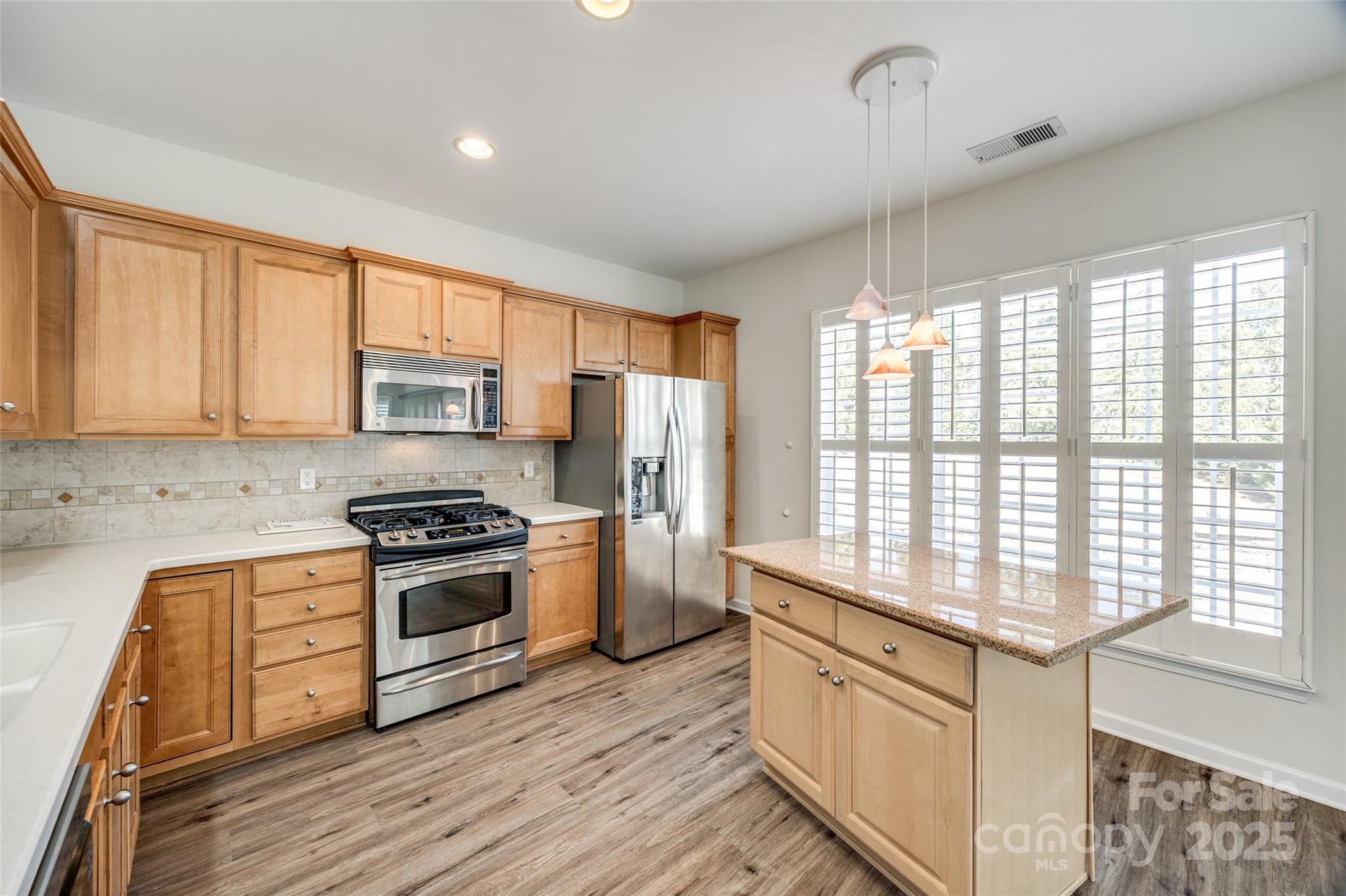 Sun City Carolina Lakes - Residential