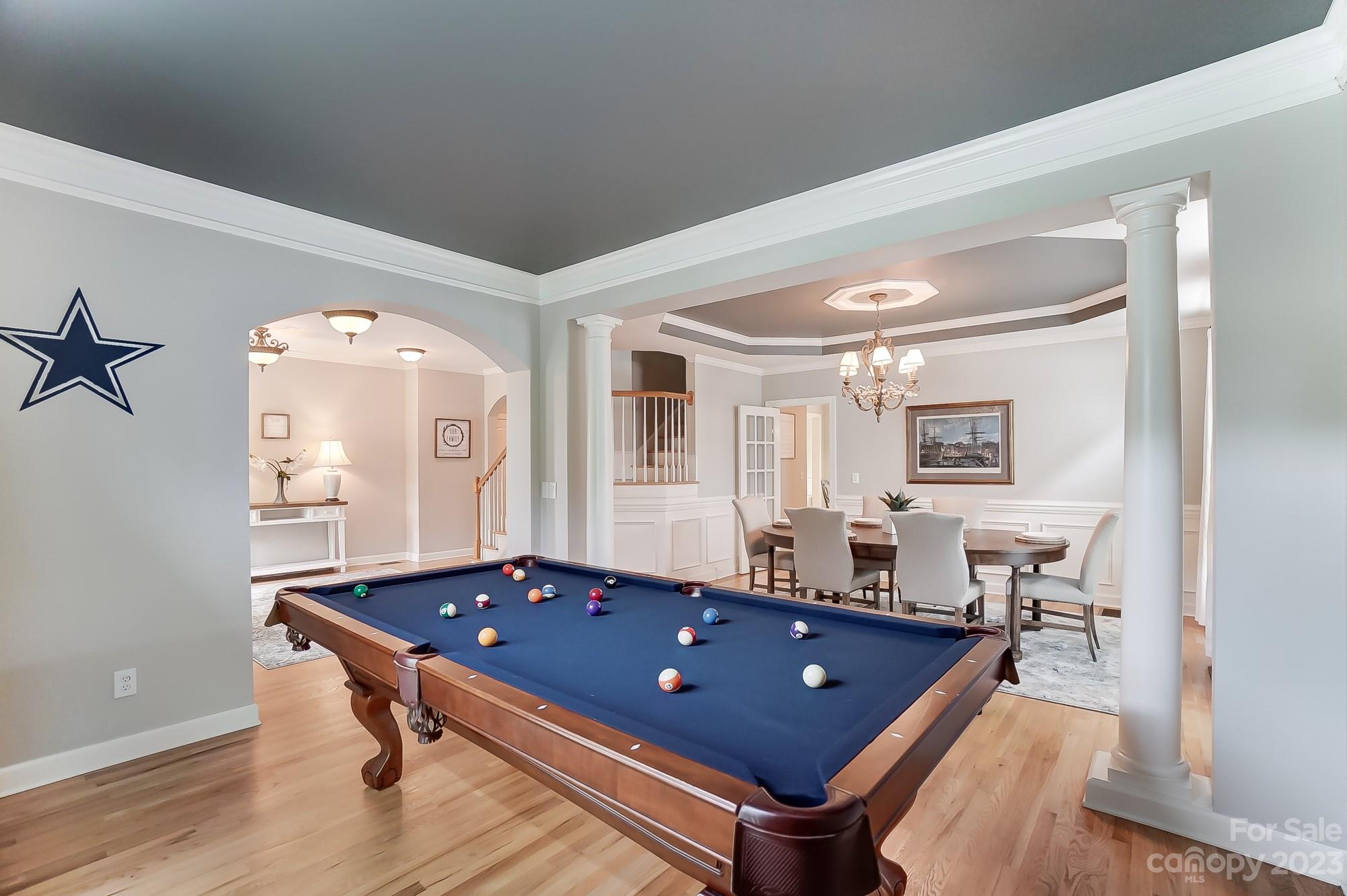 Bridgehampton - Residential