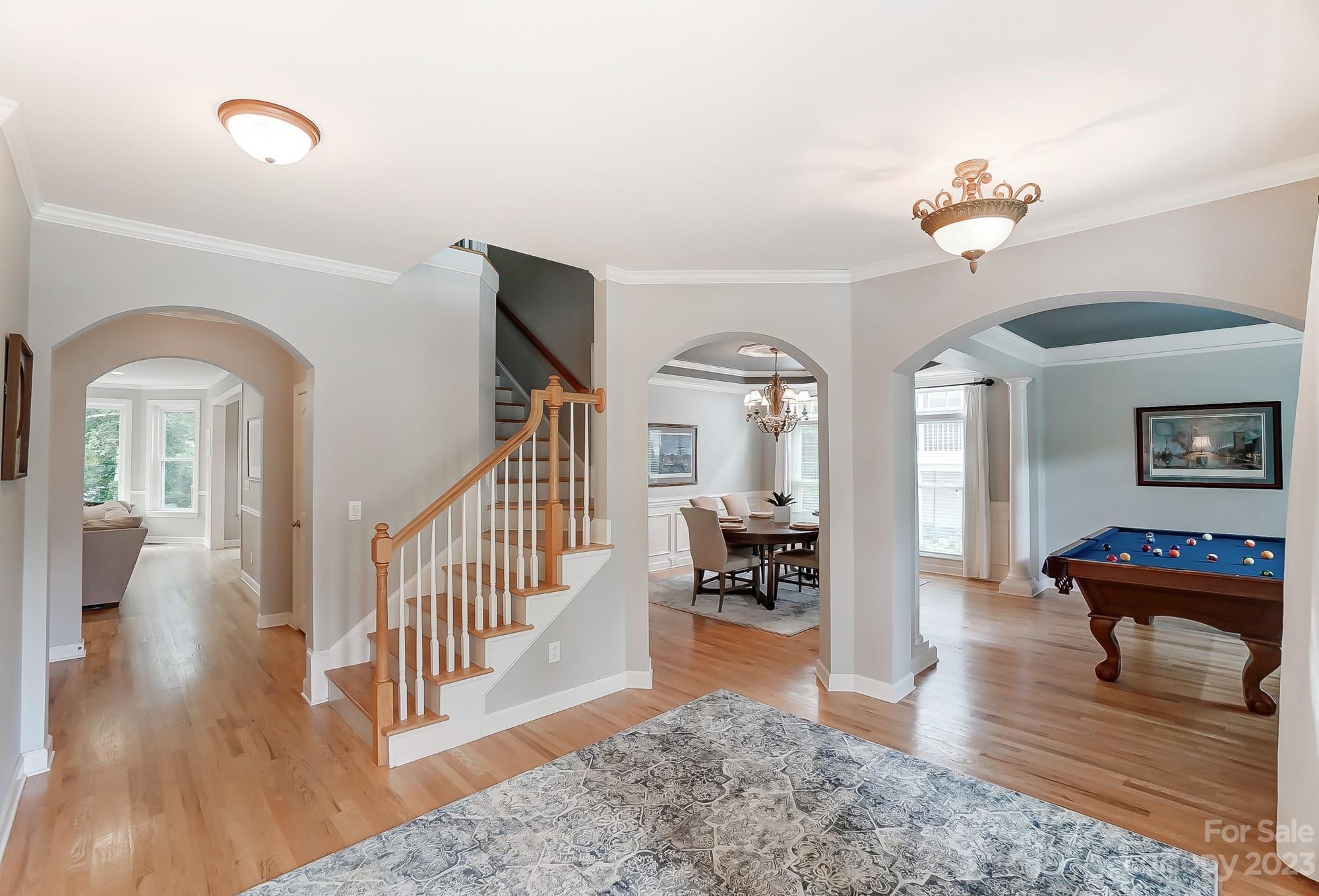 Bridgehampton - Residential