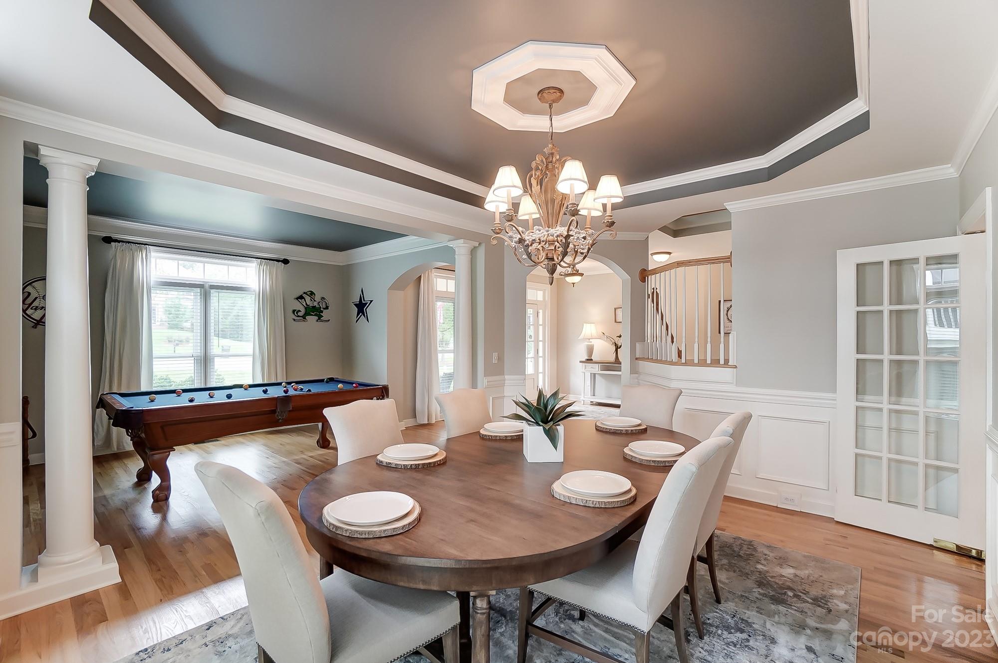 Bridgehampton - Residential