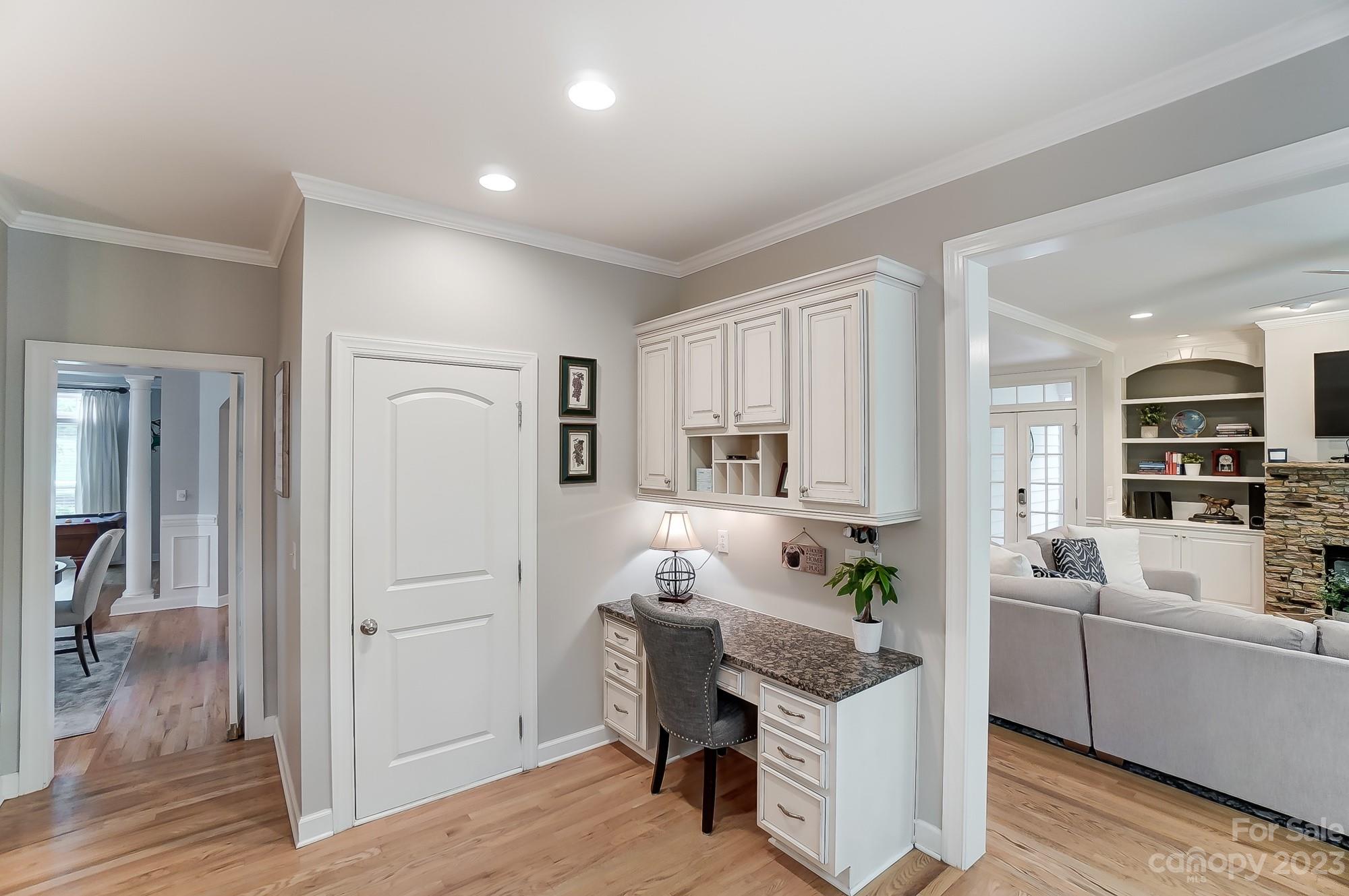 Bridgehampton - Residential