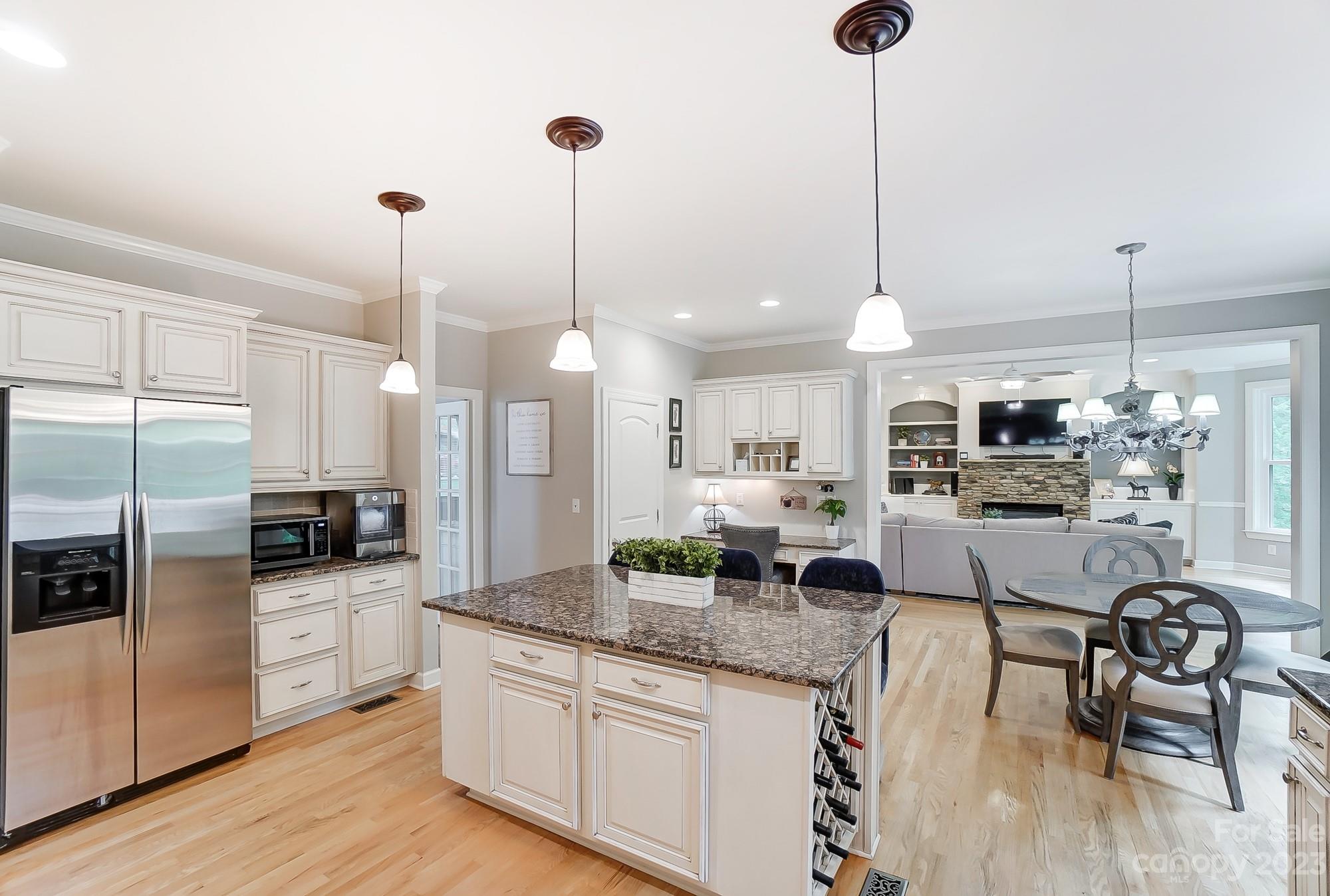 Bridgehampton - Residential