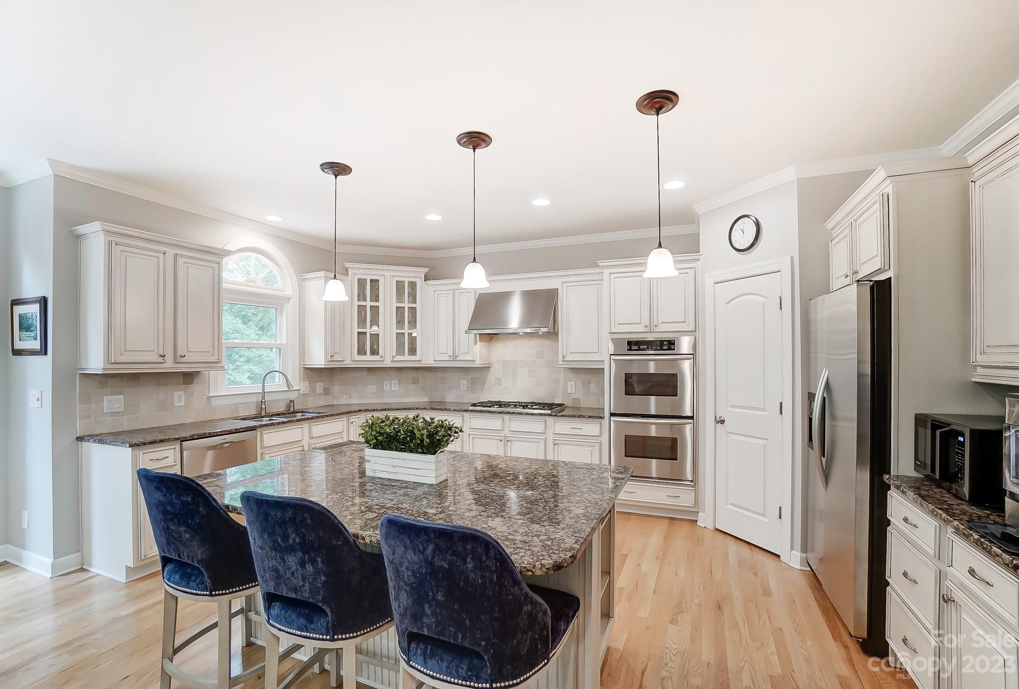 Bridgehampton - Residential