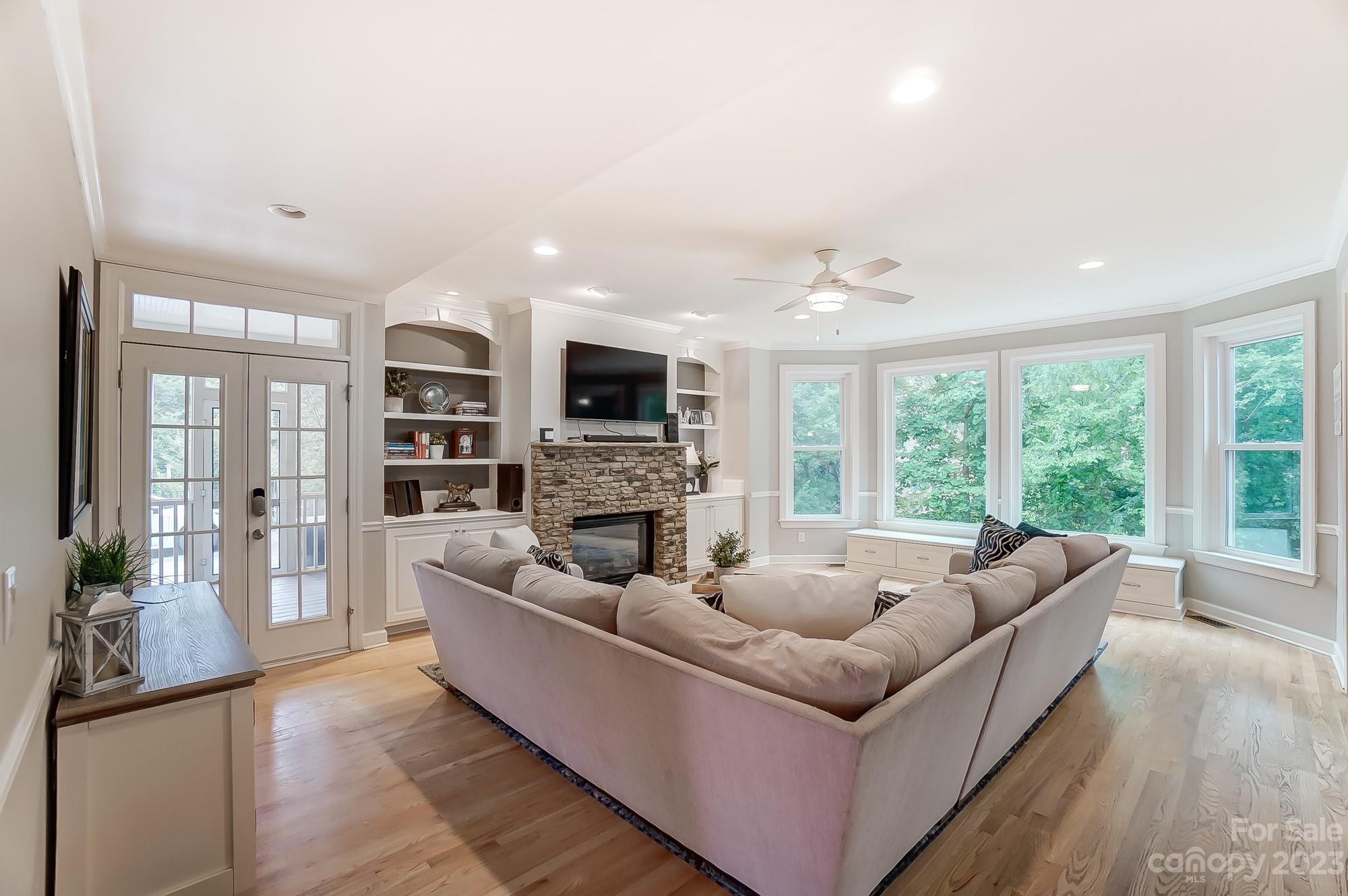 Bridgehampton - Residential