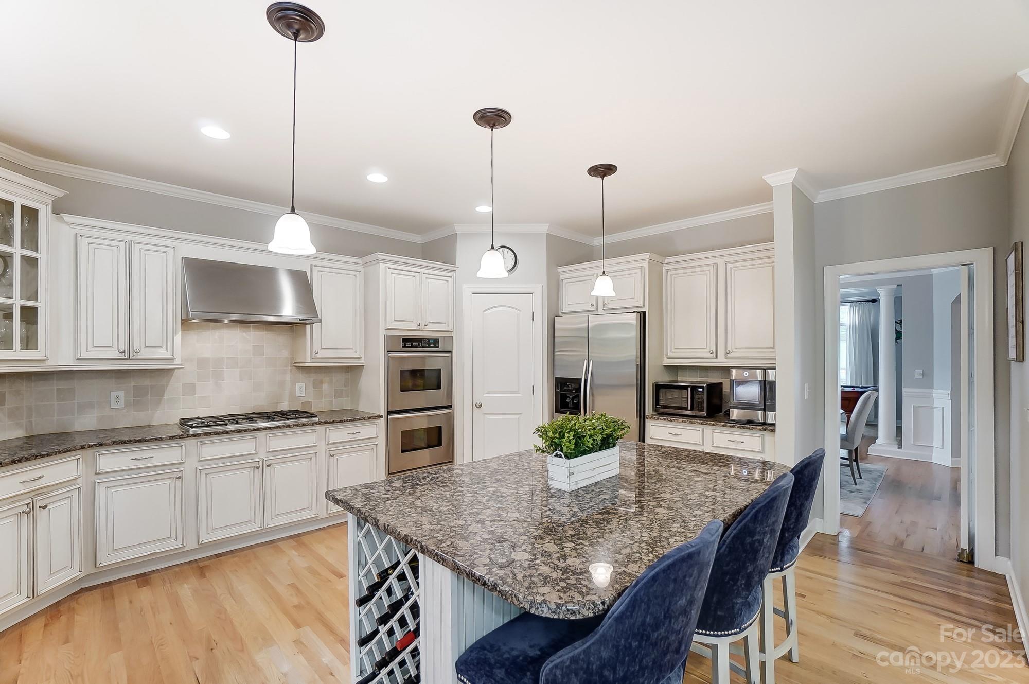 Bridgehampton - Residential