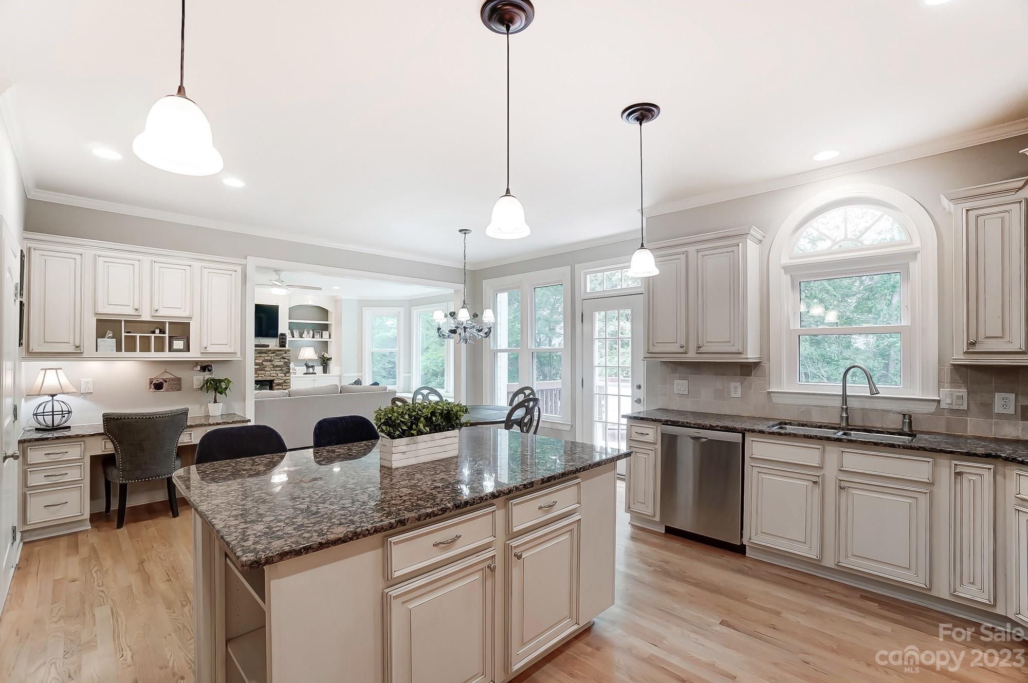 Bridgehampton - Residential