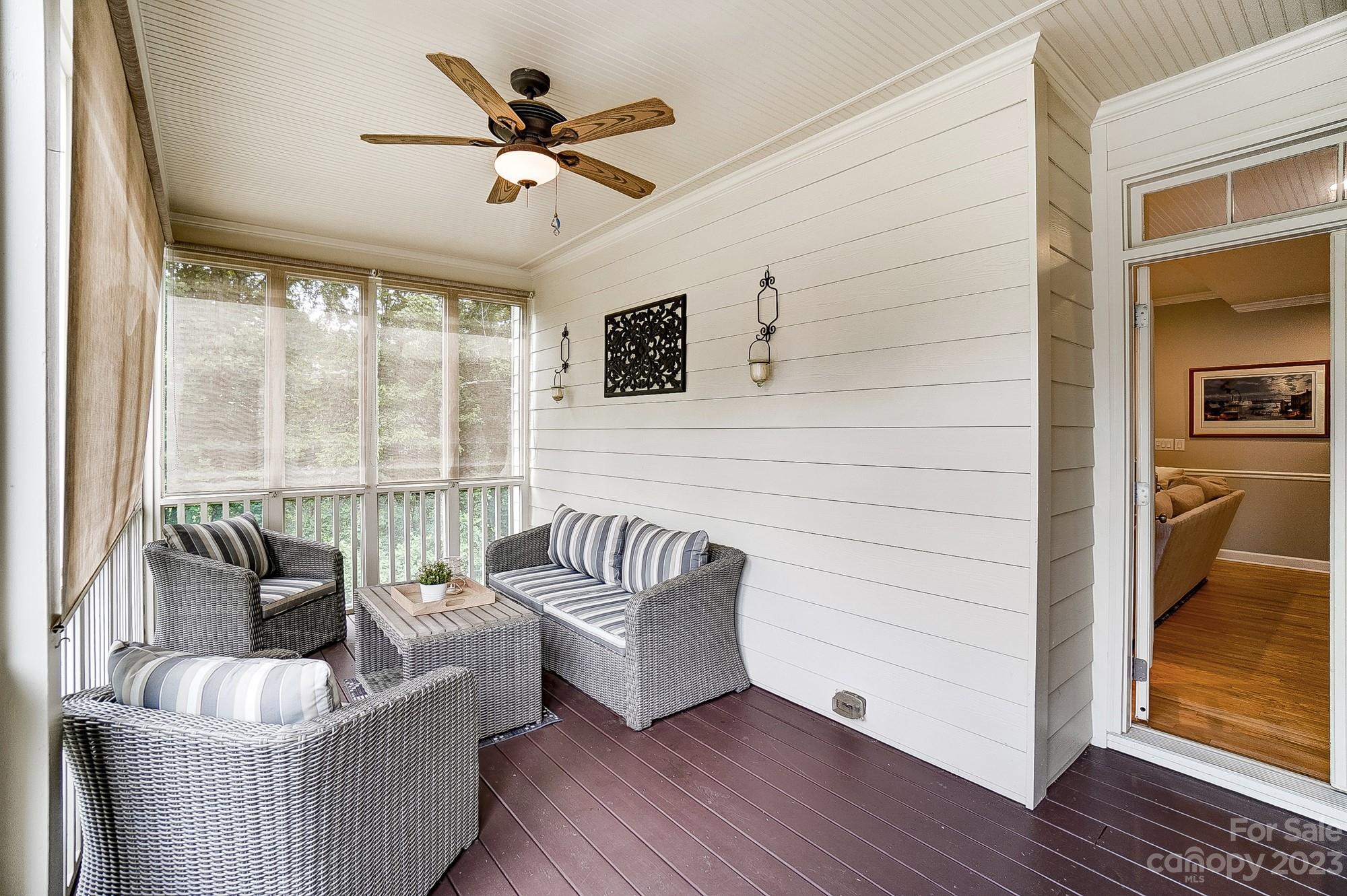 Bridgehampton - Residential