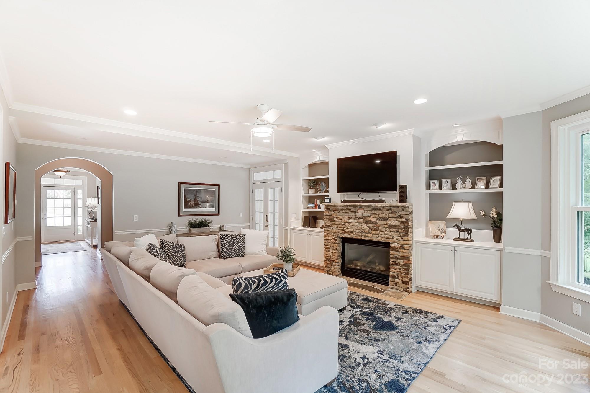 Bridgehampton - Residential