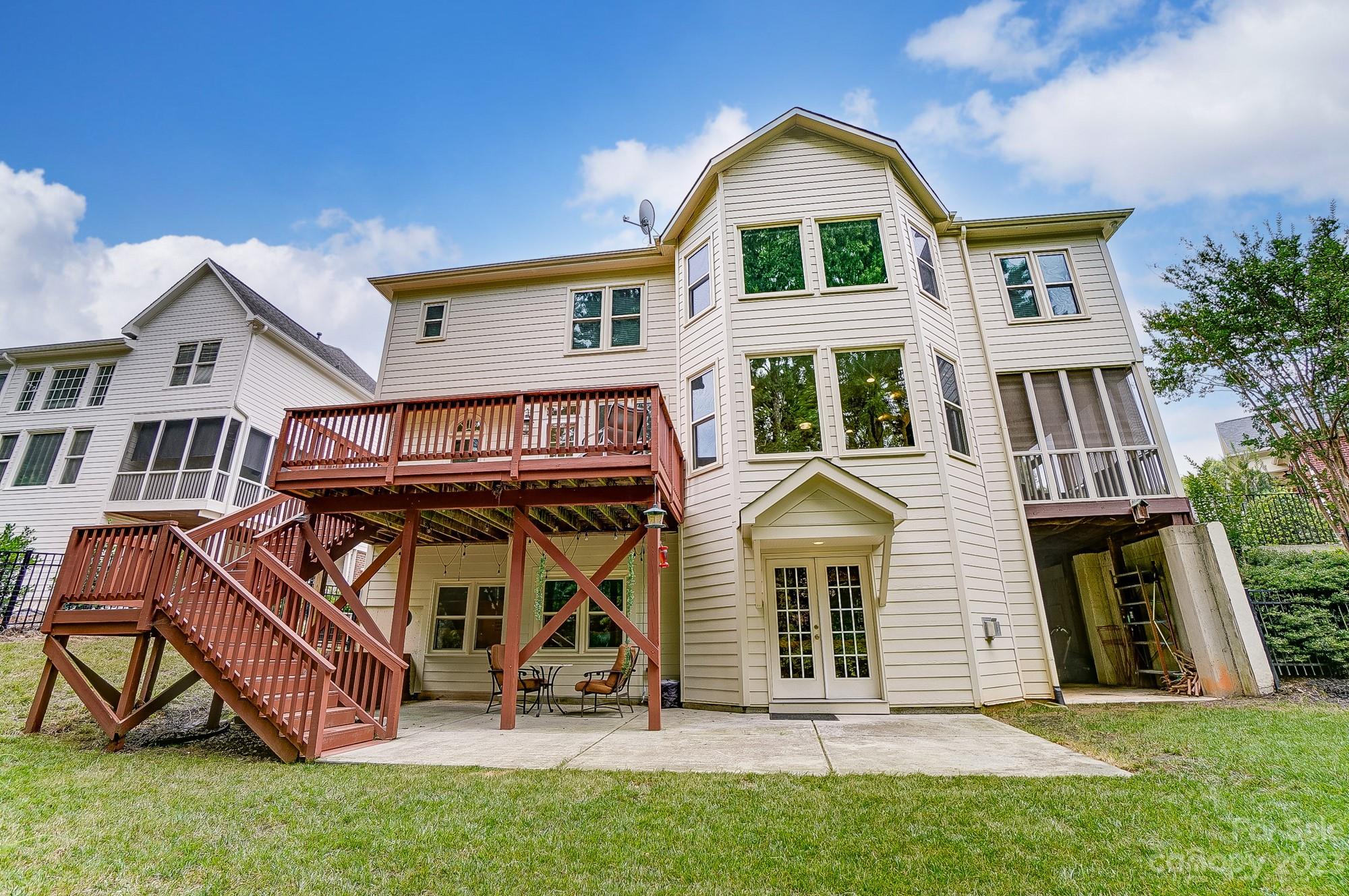 Bridgehampton - Residential