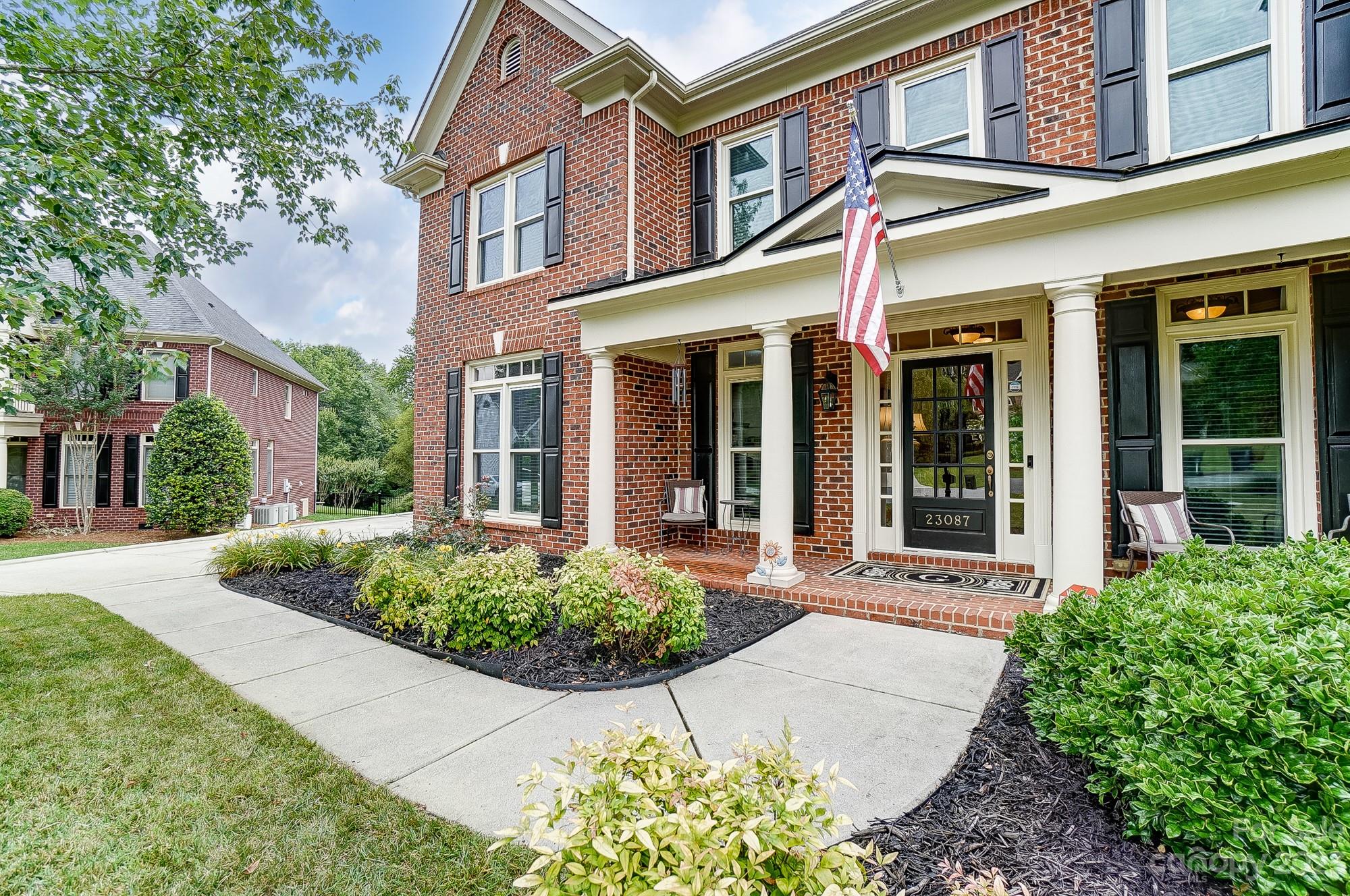 Bridgehampton - Residential