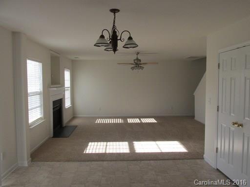 Moss Creek Village - Residential