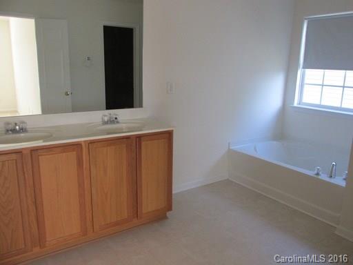 Moss Creek Village - Residential