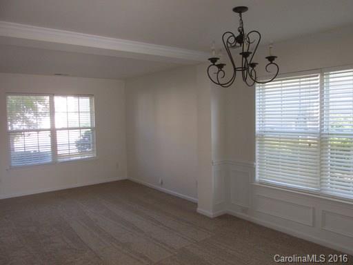 Moss Creek Village - Residential