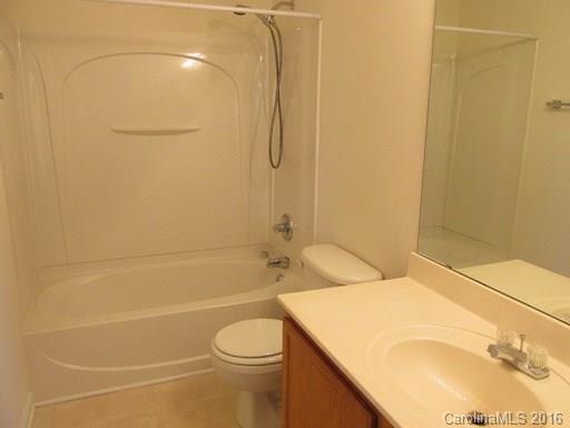 Moss Creek Village - Residential