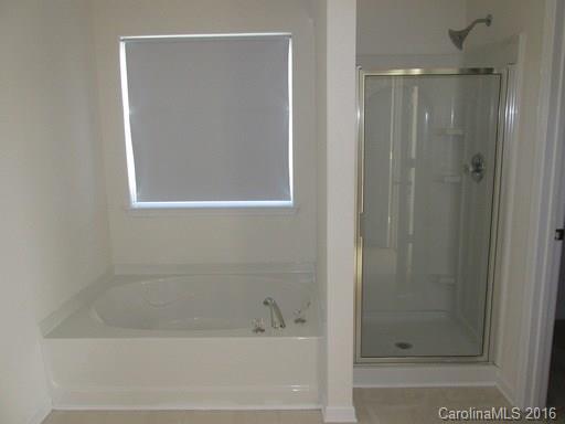 Moss Creek Village - Residential