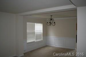 Moss Creek Village - Residential