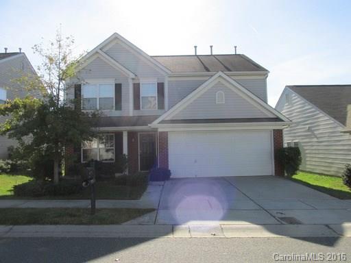 Moss Creek Village - Residential