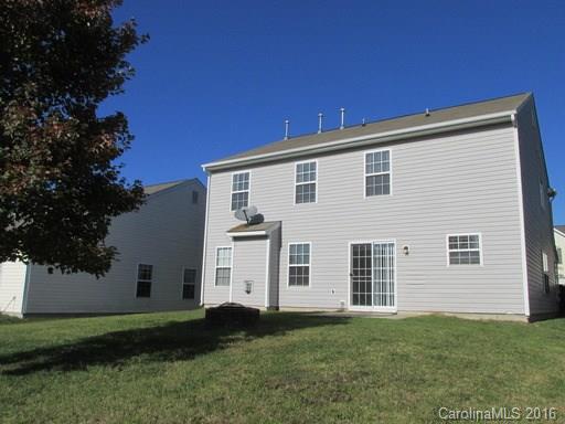 Moss Creek Village - Residential