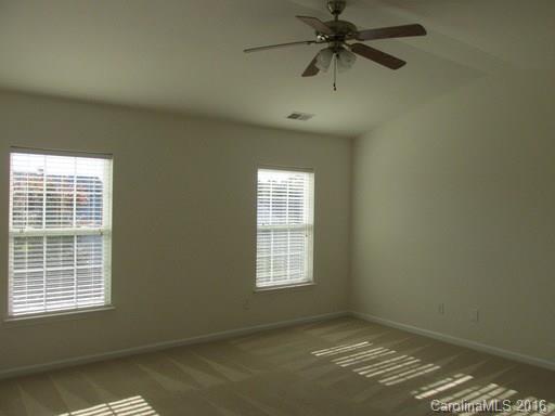 Moss Creek Village - Residential