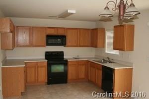 Moss Creek Village - Residential