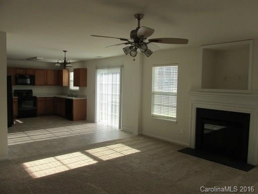 Moss Creek Village - Residential