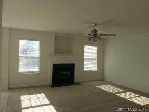 Moss Creek Village - Residential