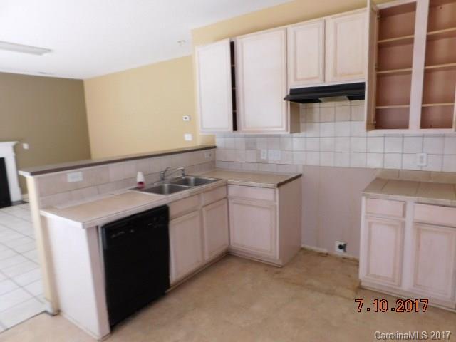 Rocky River Village - Residential