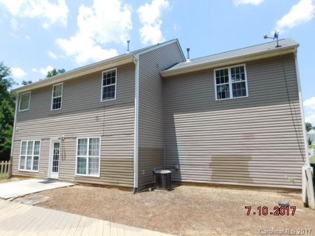 Rocky River Village - Residential