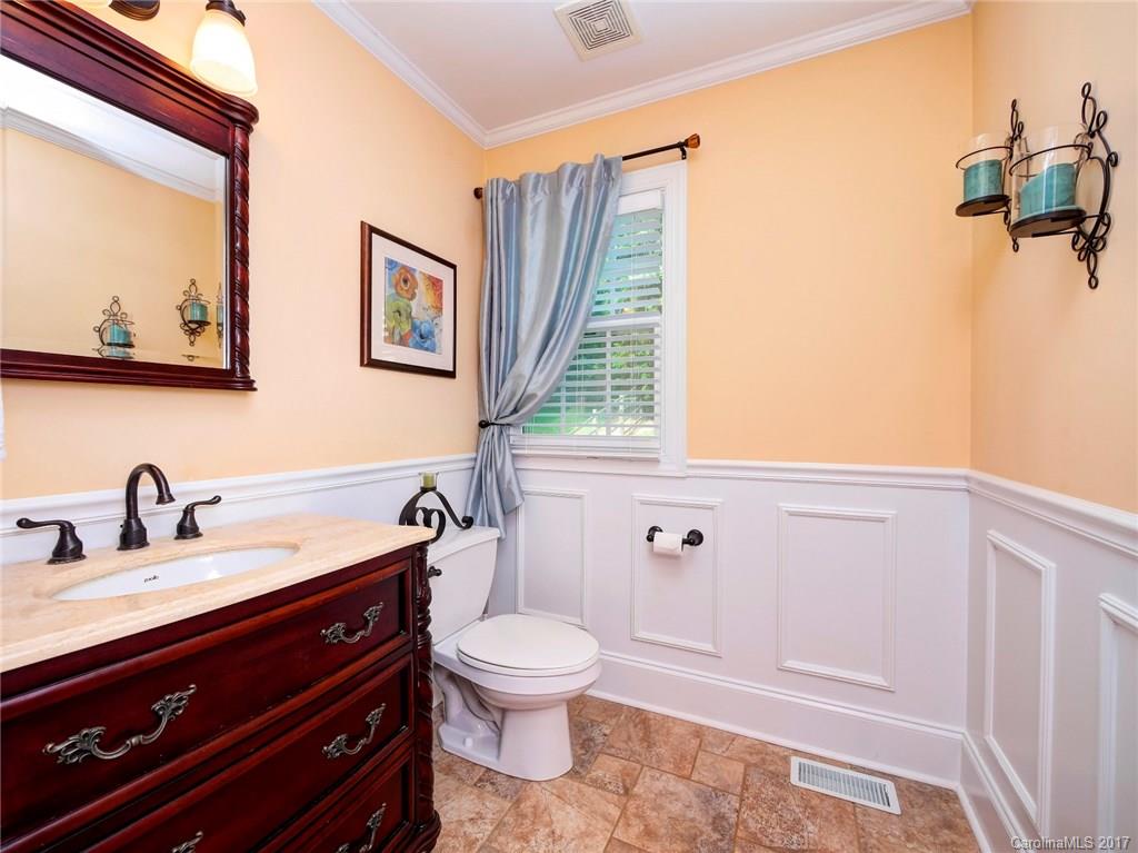 Pond Lane - Residential