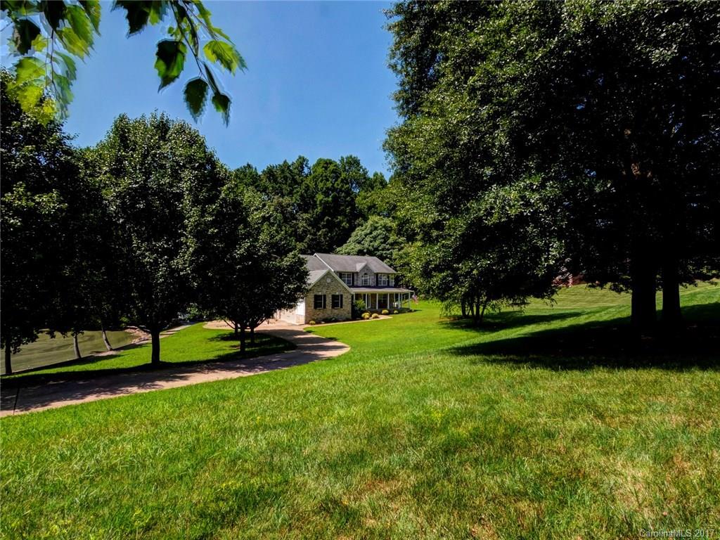 Pond Lane - Residential