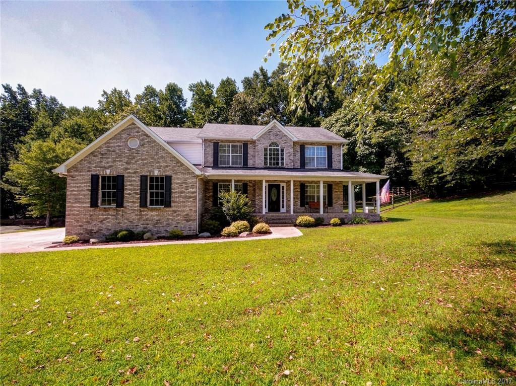 Pond Lane - Residential