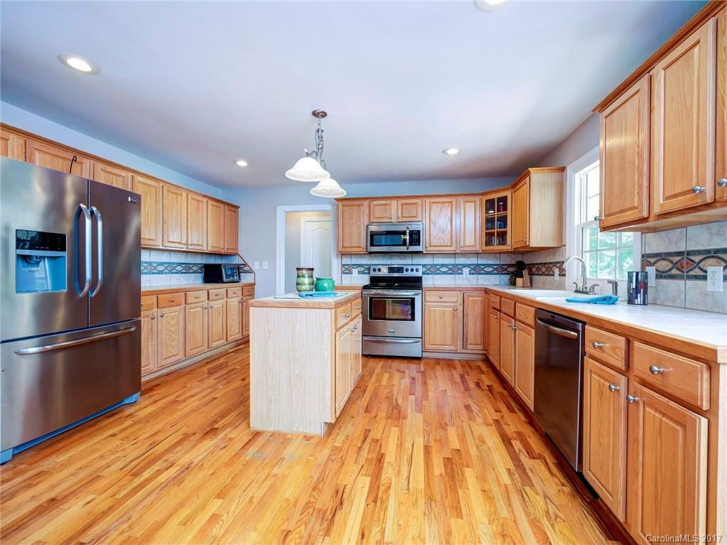 Pond Lane - Residential