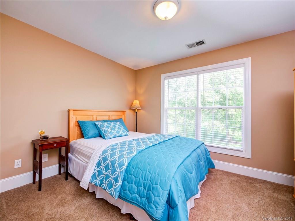 Pond Lane - Residential