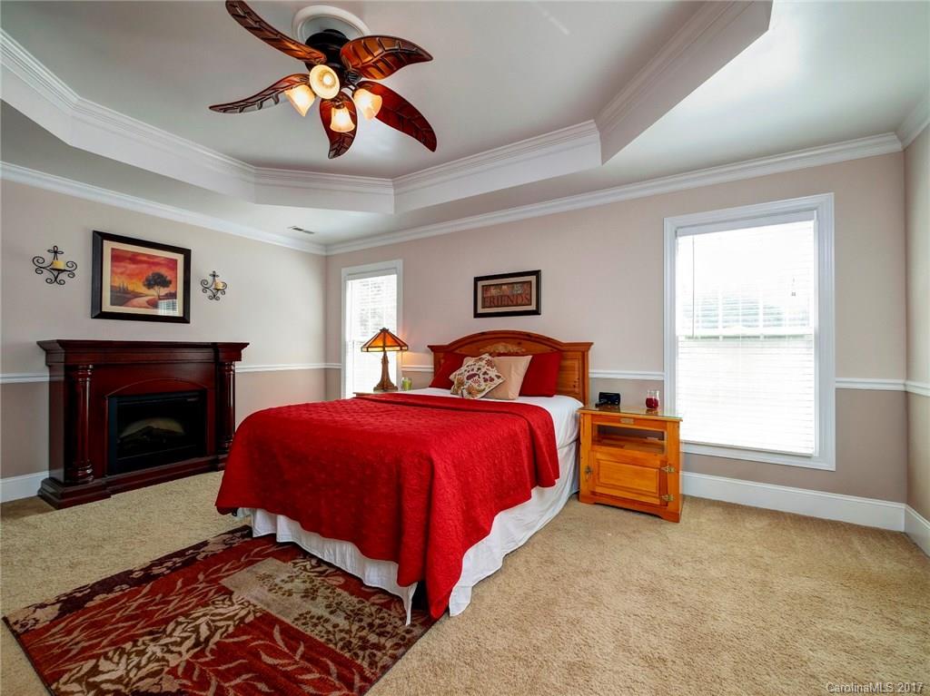 Pond Lane - Residential