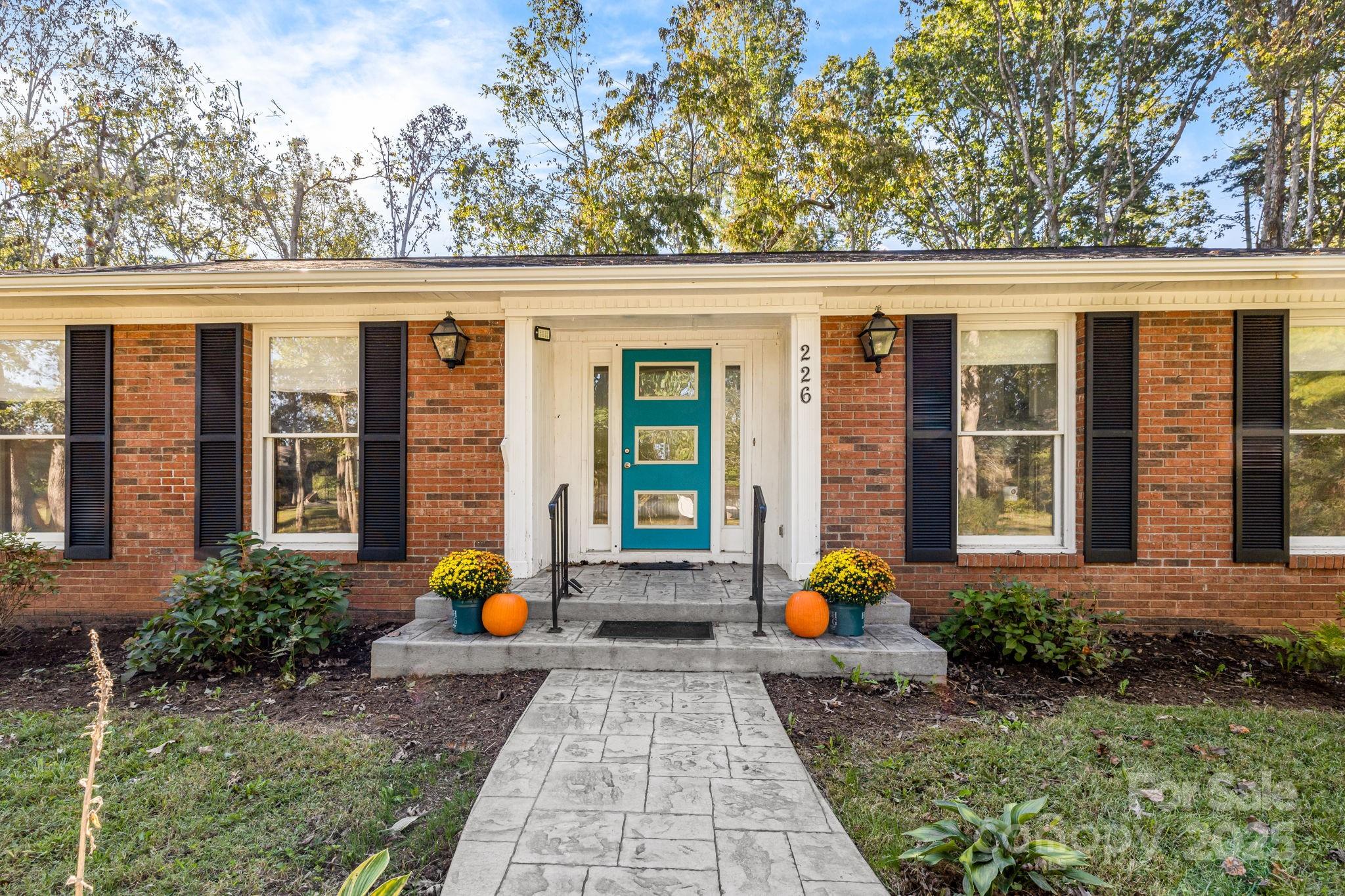 226 Wildflower Road