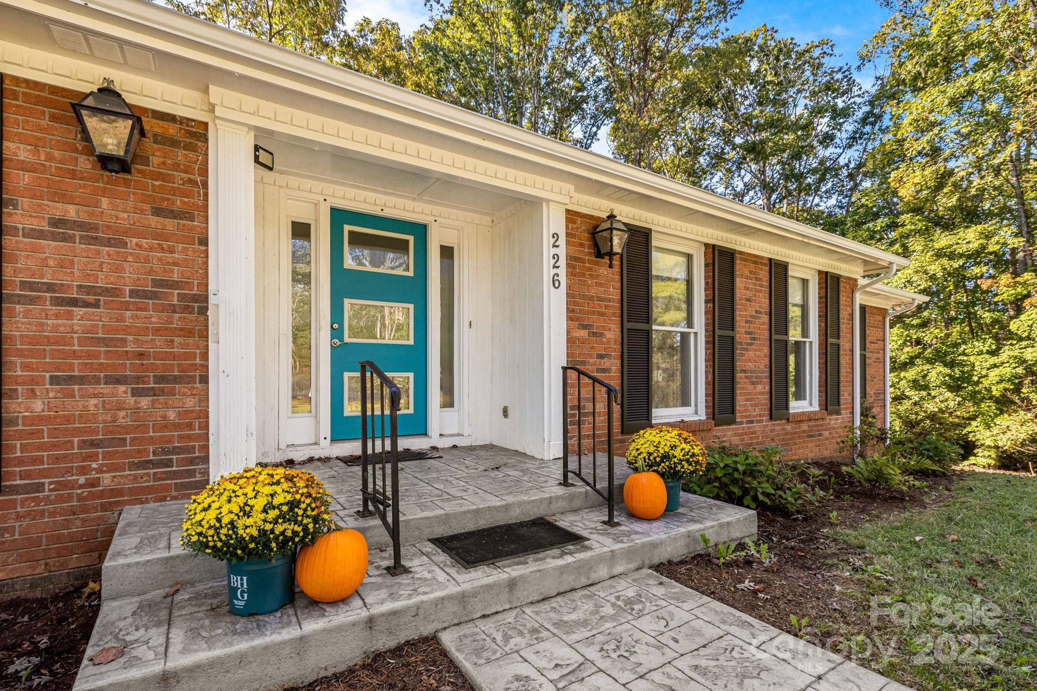 226 Wildflower Road