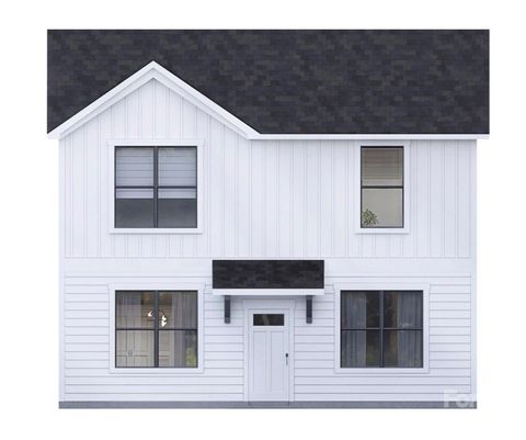 Photo of 209 James Street, Kannapolis, NC 28083 (MLS # 4384719)
