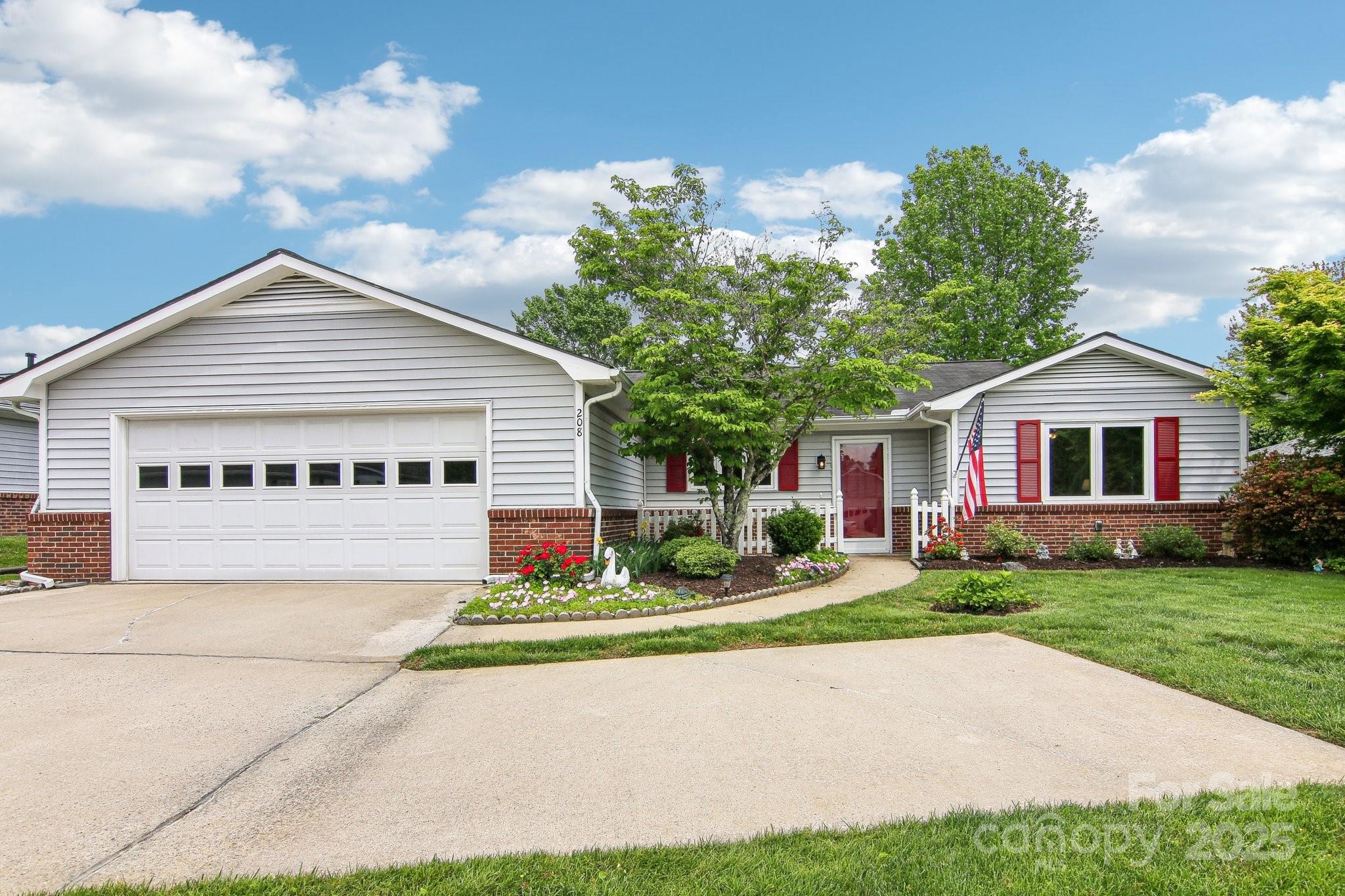 208 Dartcrest Drive