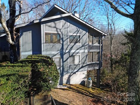 A home in Brevard