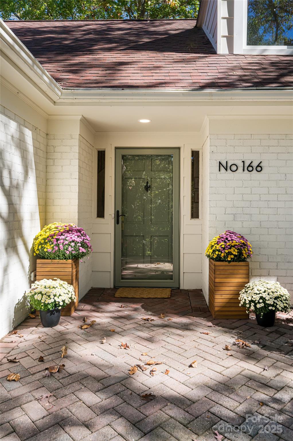 166 Brookwood Road