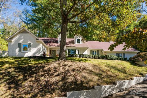 Photo of 166 Brookwood Road, Asheville, NC 28804 (MLS # 4303063)