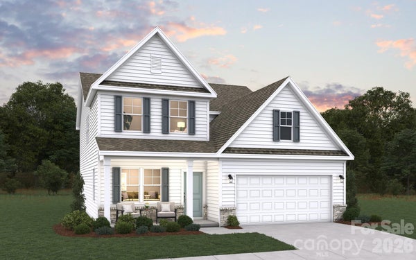 5077 PUDDLE POND RD, INDIAN TRAIL, NC 28079 - Image 0e351bf55f6af674cd596f50ea782bcf/2014706871
