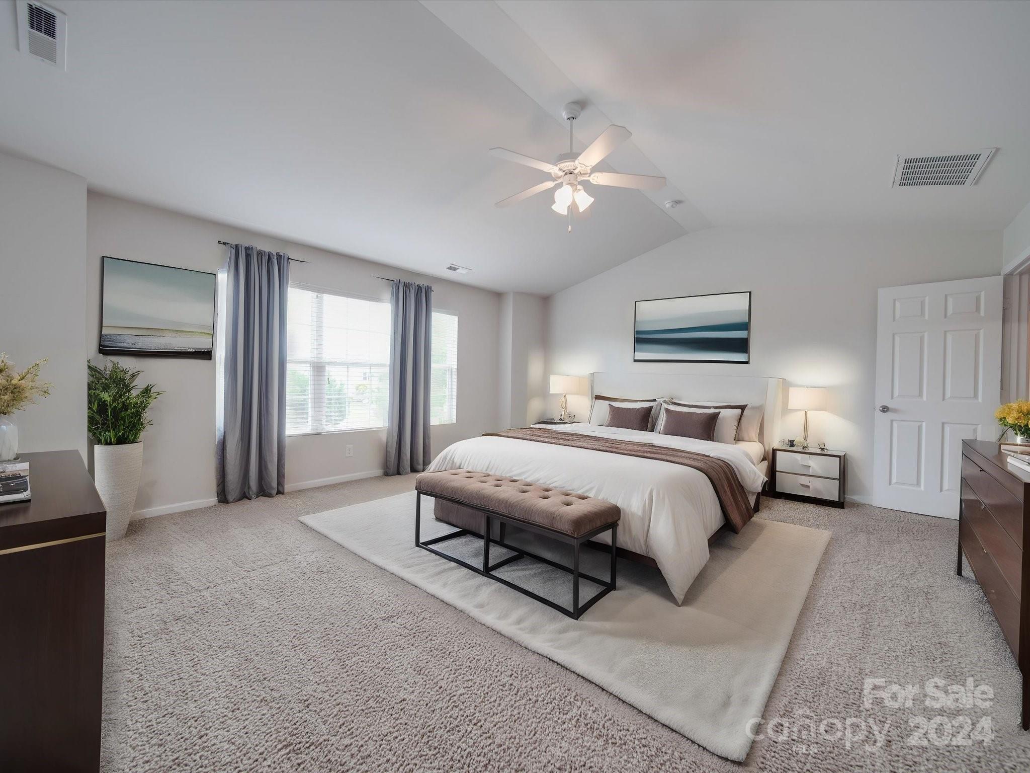 Fieldstone Farm - Residential