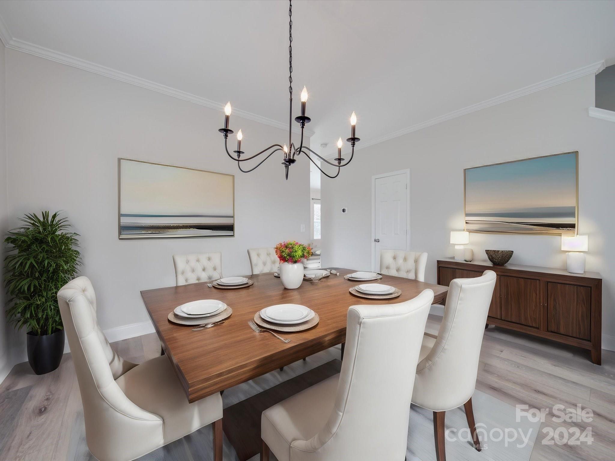 Fieldstone Farm - Residential