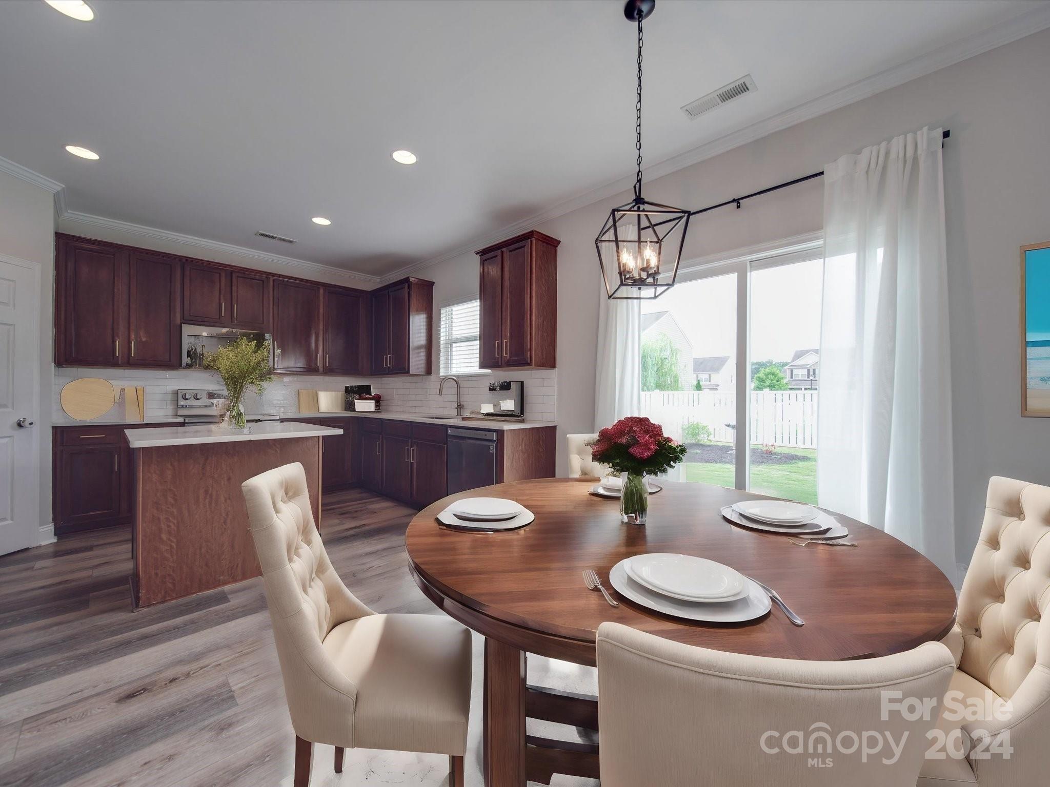 Fieldstone Farm - Residential