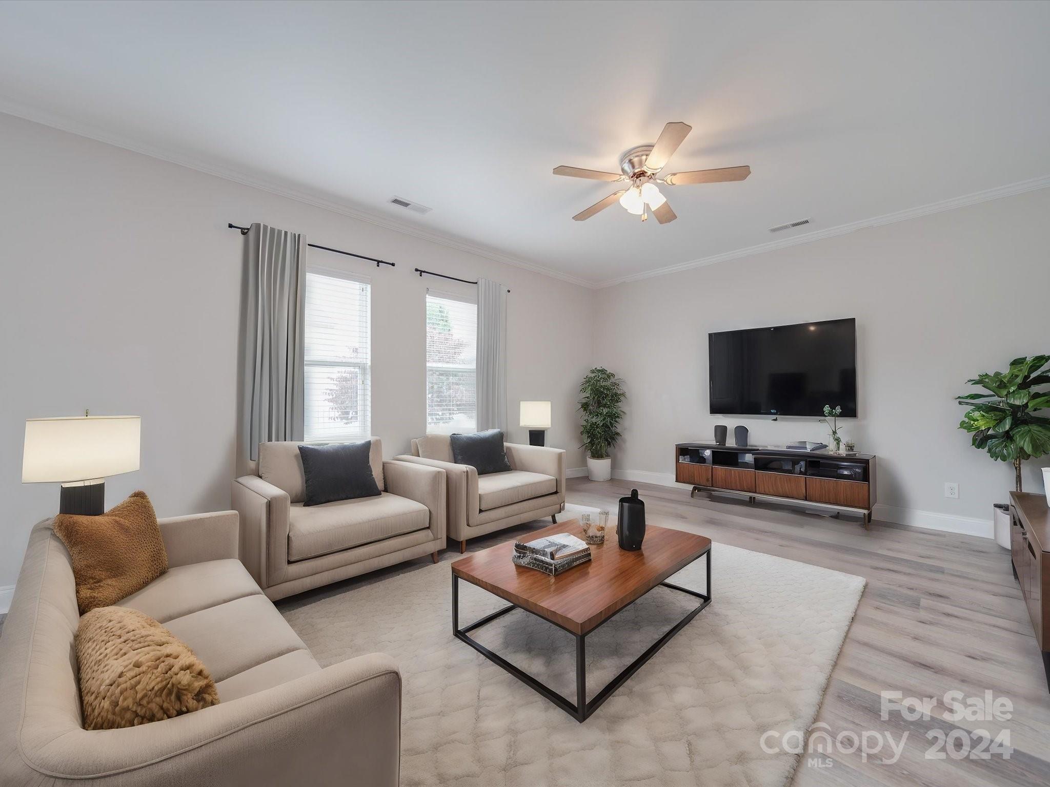 Fieldstone Farm - Residential