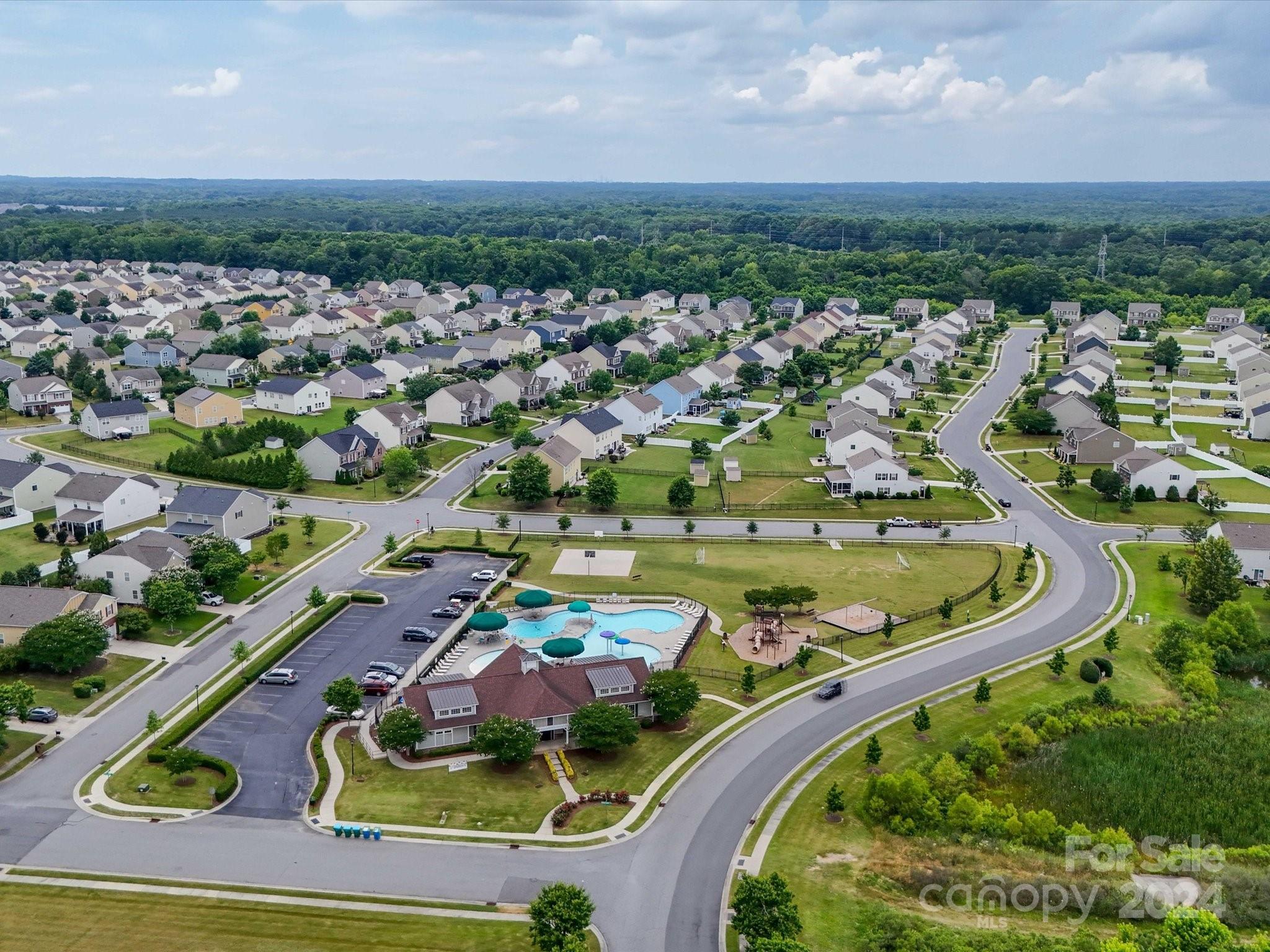Fieldstone Farm - Residential